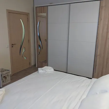 Vanesa - Comfortable Place , Close To Beach! * ブルガス