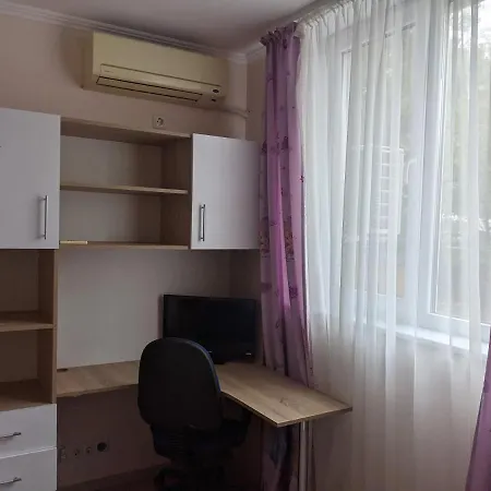アパート Vanesa - Comfortable Place , Close To Beach!