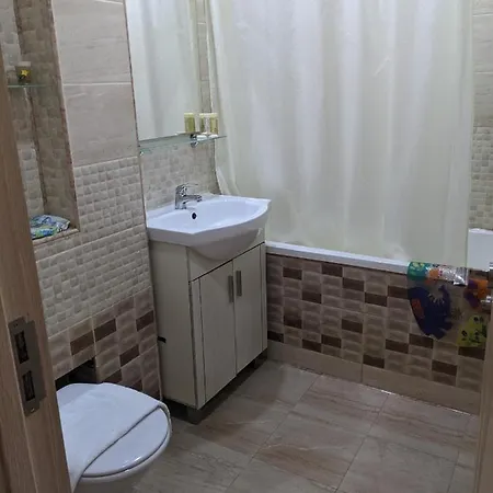 Apartment Vanesa - Comfortable Place , Close To Beach! *