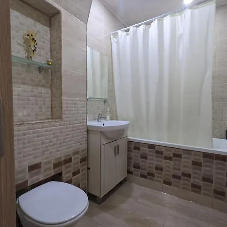 Apartment Vanesa - Comfortable Place , Close To Beach!