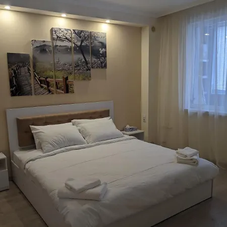 Vanesa - Comfortable Place , Close To Beach! Apartment