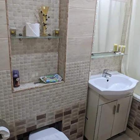 Apartment Vanesa - Comfortable Place , Close To Beach!