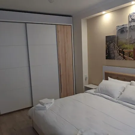Vanesa - Comfortable Place , Close To Beach! Apartment Burgas